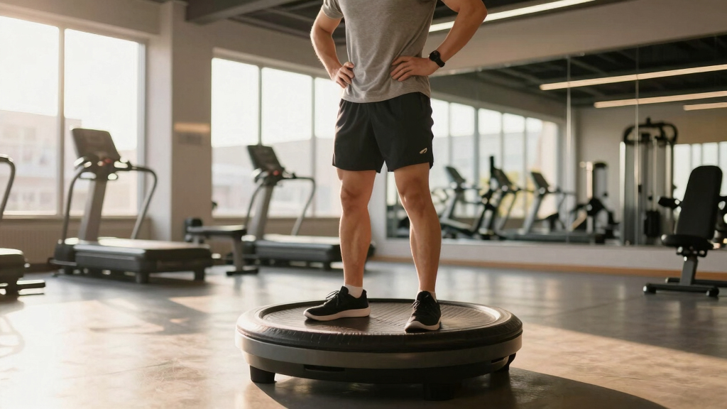15 Best Vibration Plates for 2026 That Boost Your Workout