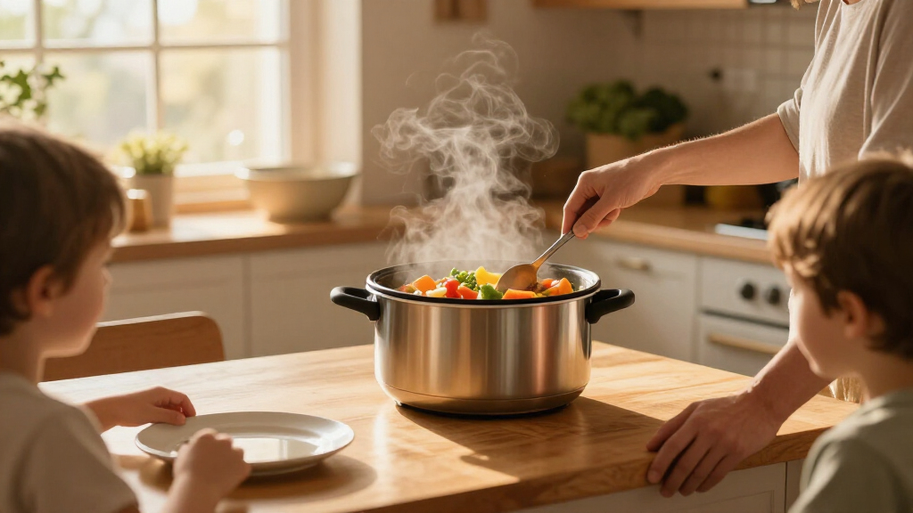 best multi cookers for busy households