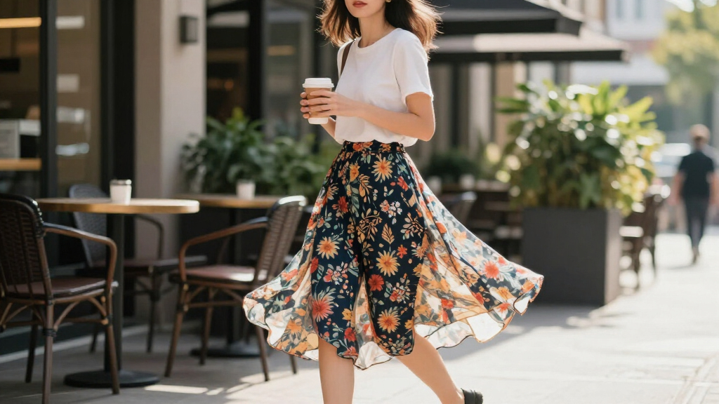 best fun skirts
