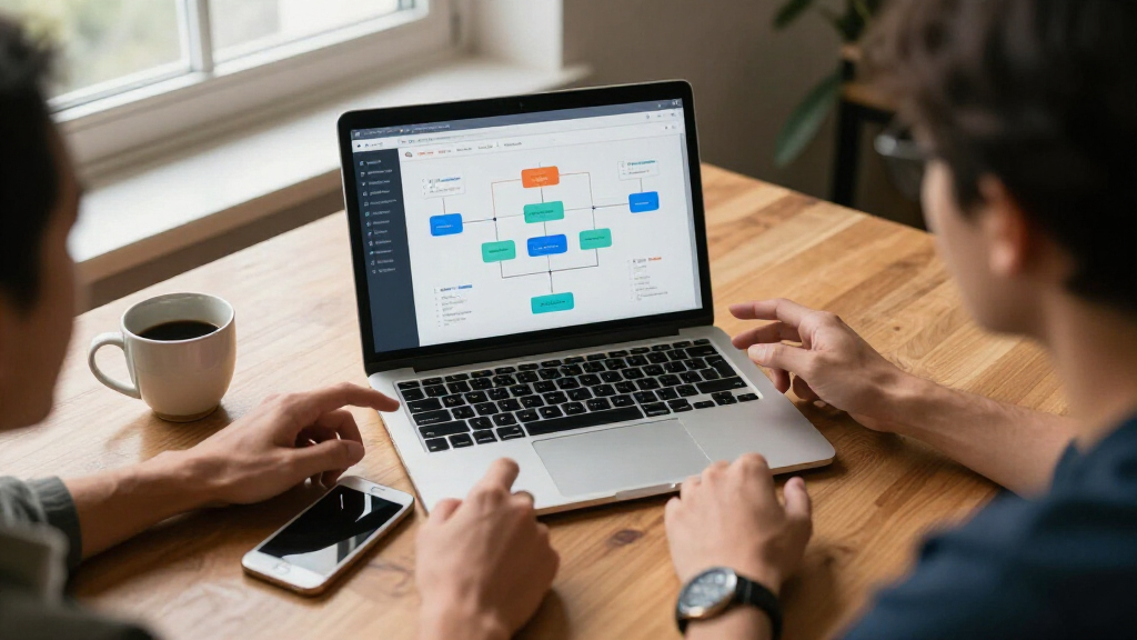 AI workflow automation software