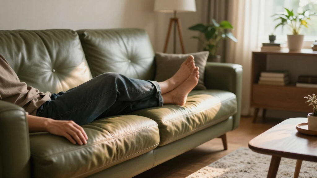 best stylish reclining sofas