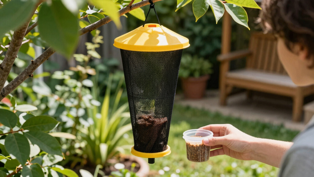 best Japanese beetle traps