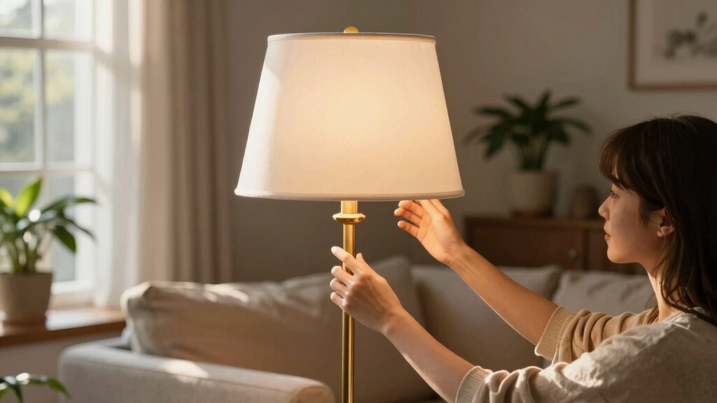 floor lamp to light up a room
