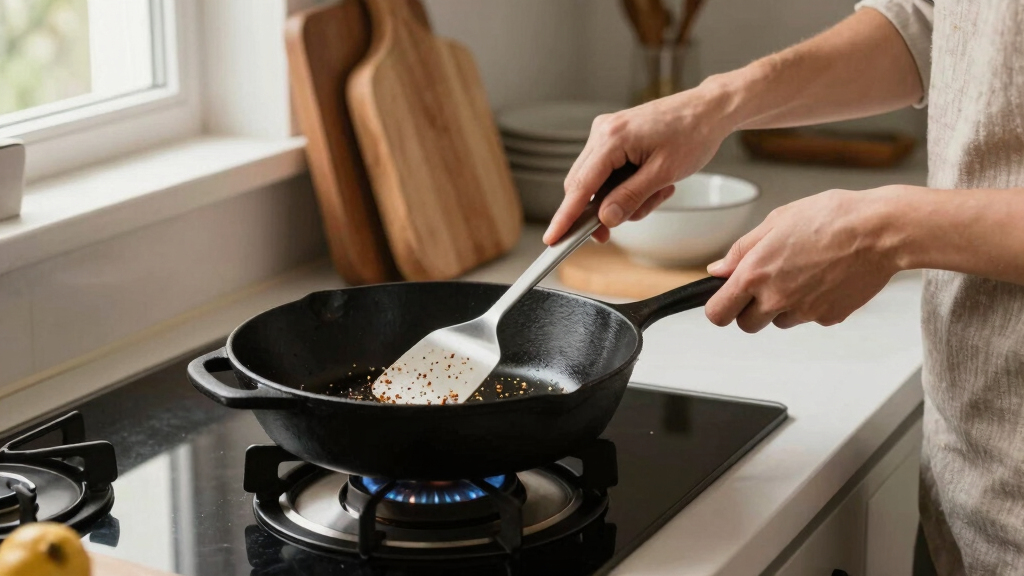 best cast iron skillets