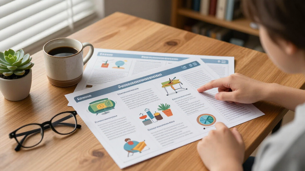 15 Best Educational Science Reference Posters in 2026
