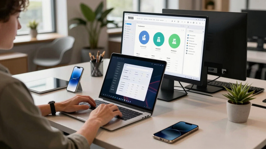 One package, dozens of platforms: Why it changes everything