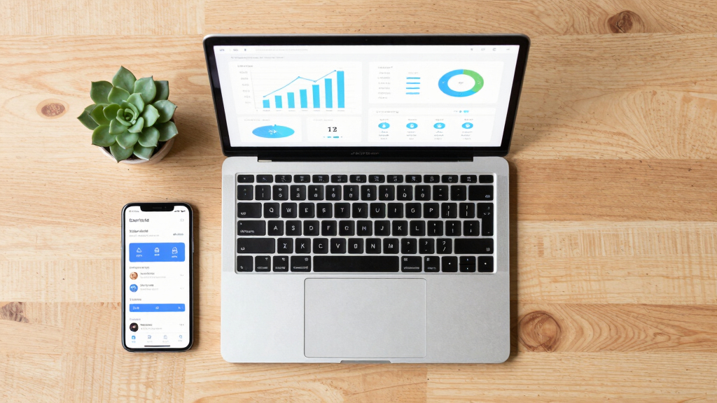 AI automation software for small business