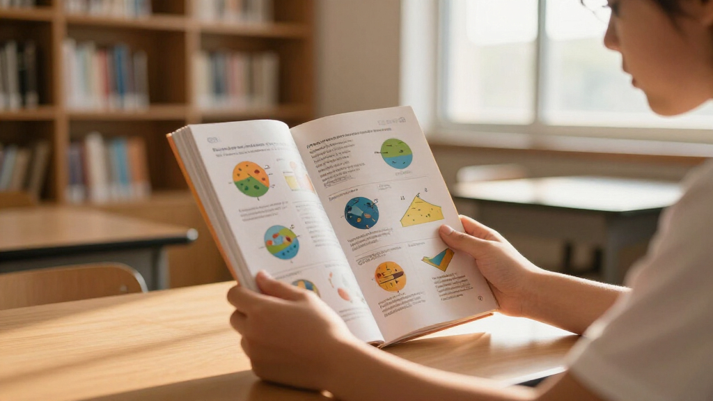 science reference books for students