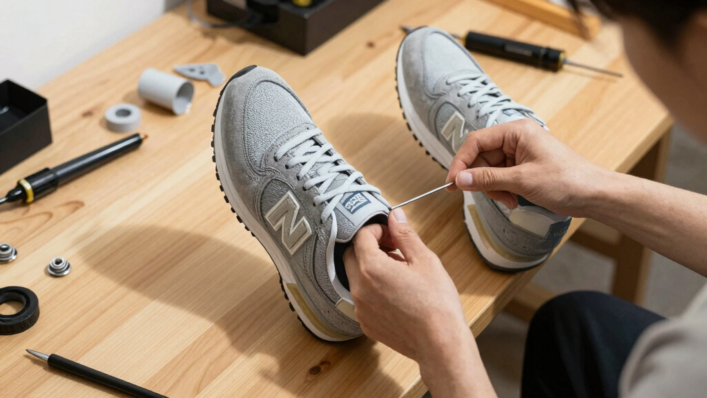 best New Balance dad sneakers