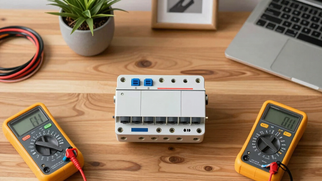 best transfer switch kit for battery backup