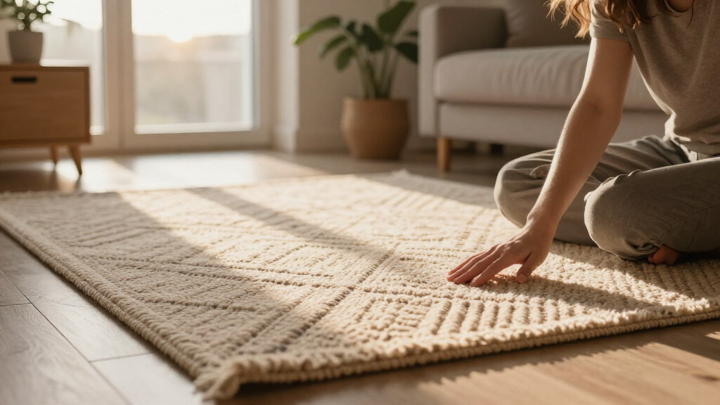 best Scandinavian area rugs