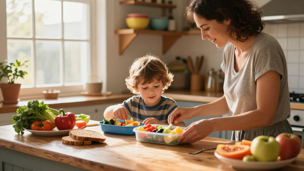 15 Best Healthy School Lunch Recipes in 2026