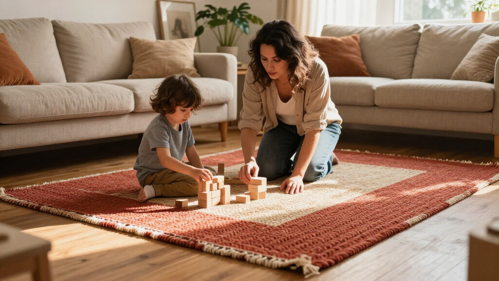 15 Best Area Rugs for Living Rooms in 2027