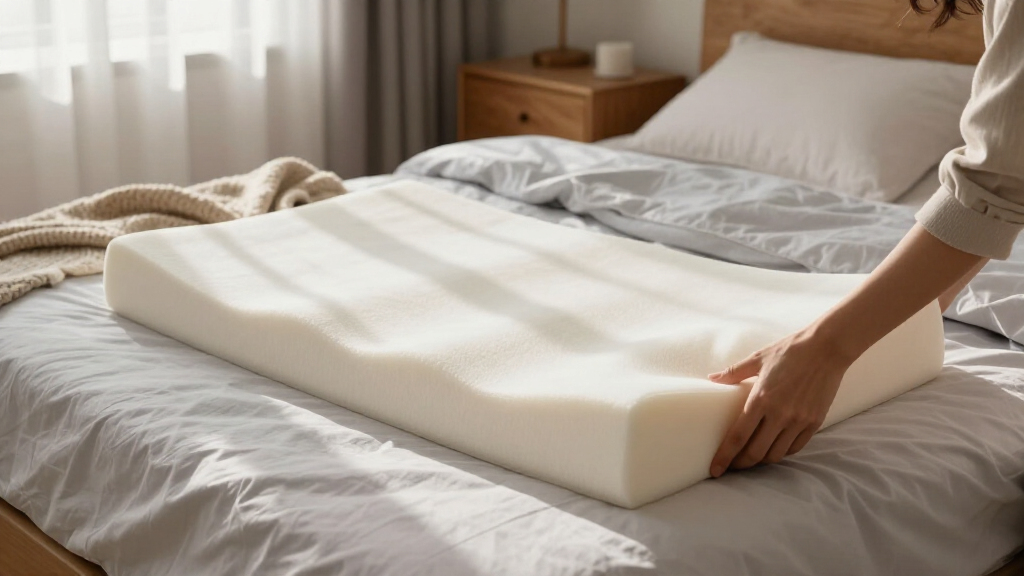 best luxury mattress toppers for better recovery sleep