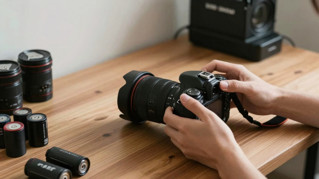 best photography cameras