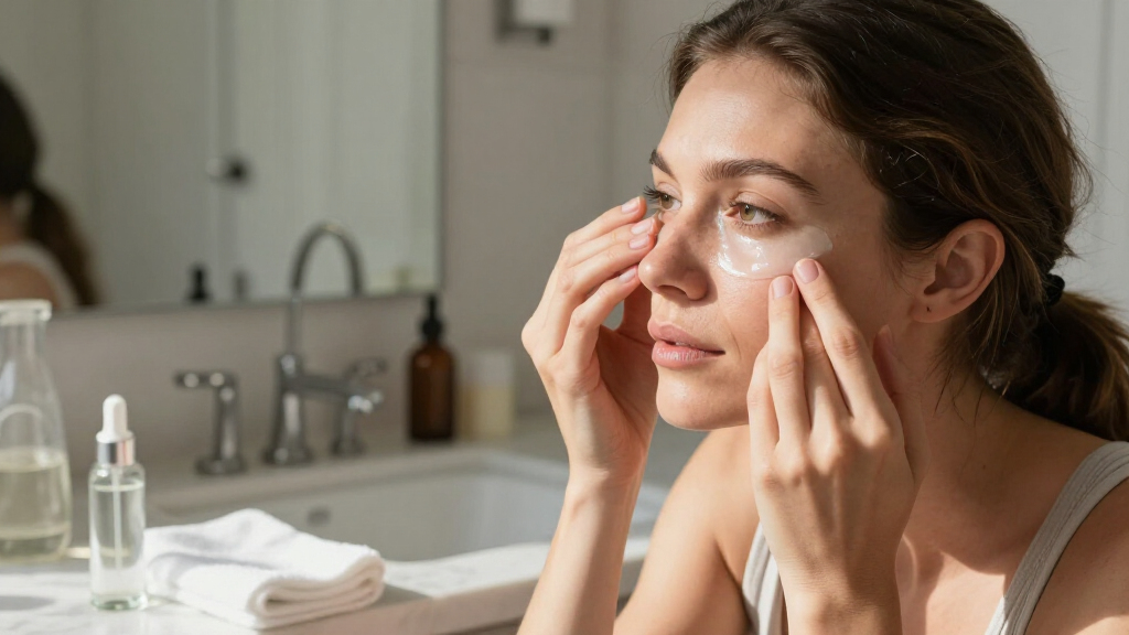 best instant eye tighteners