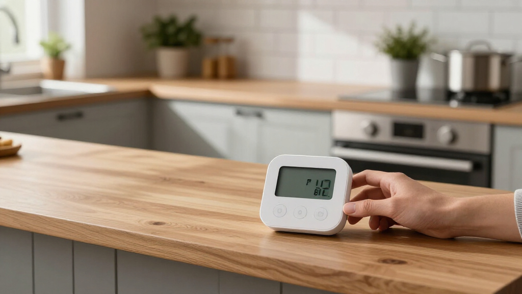 best air quality monitor for home