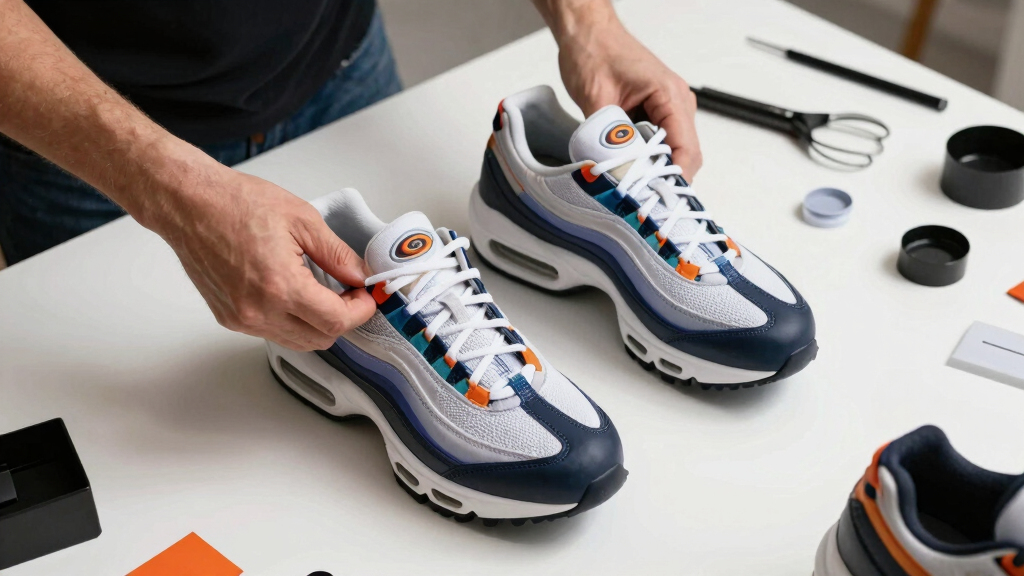 best Air Max 95 sneakers