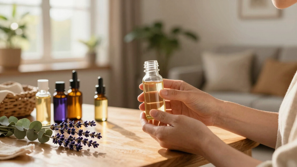 natural aromatherapy gift sets