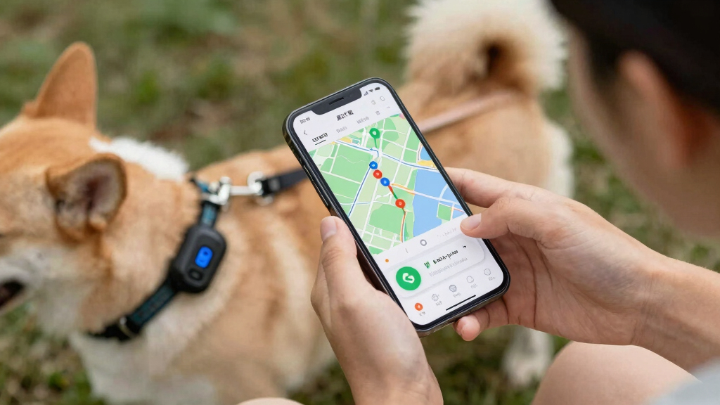 7 Best GPS Trackers With Health Monitoring Features to Keep You Safe and Healthy