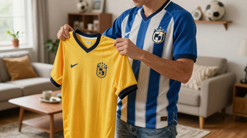 best vintage soccer jerseys