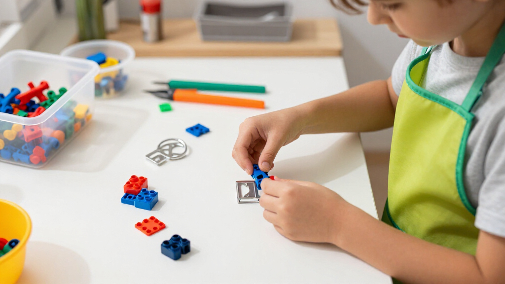 stem building kits age 812