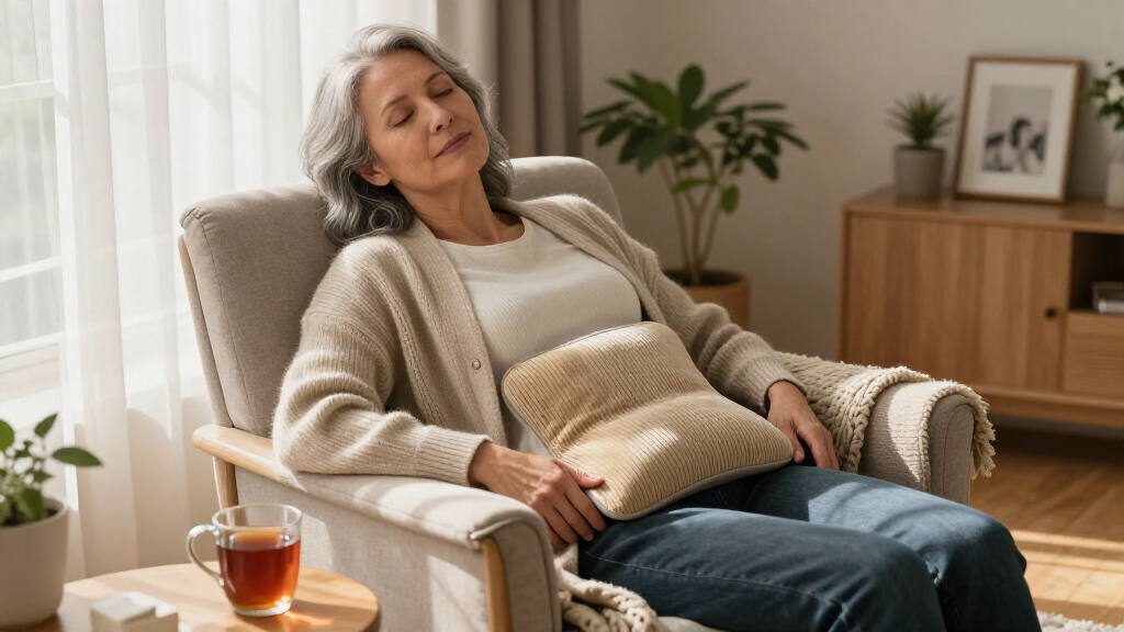heating pads for seniors