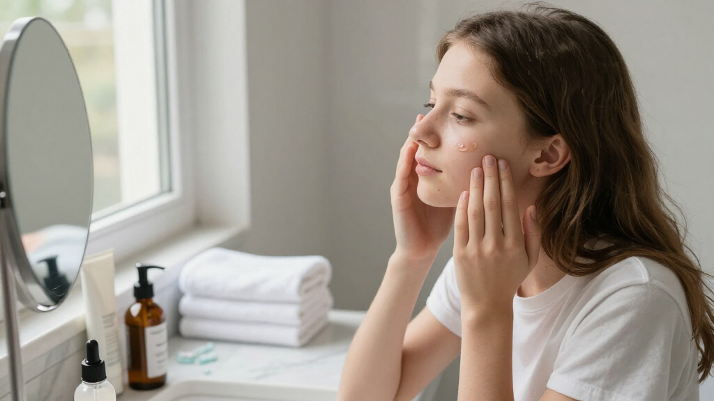 acne treatment for teens