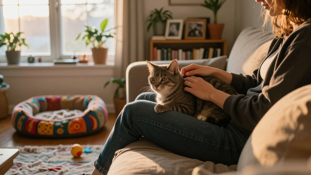 best gifts for a cat owner