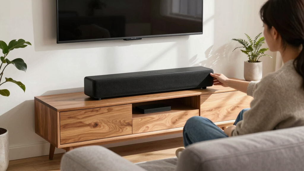 center channel speaker