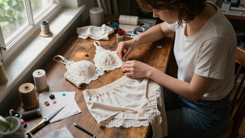 best bras and skirts