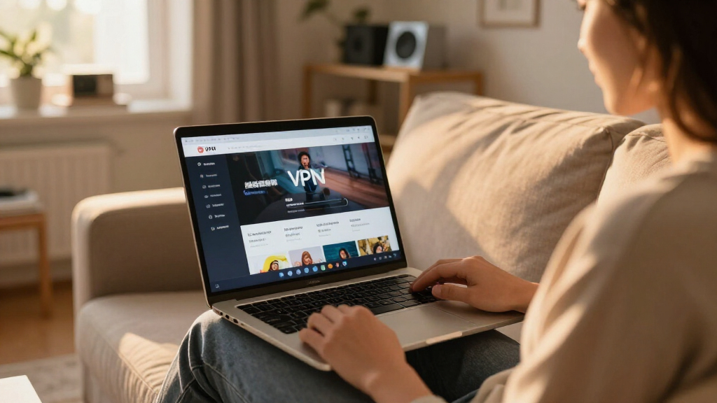 4 Best VPN for Streaming in 2026