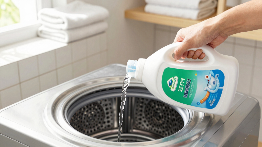 best laundry detergent
