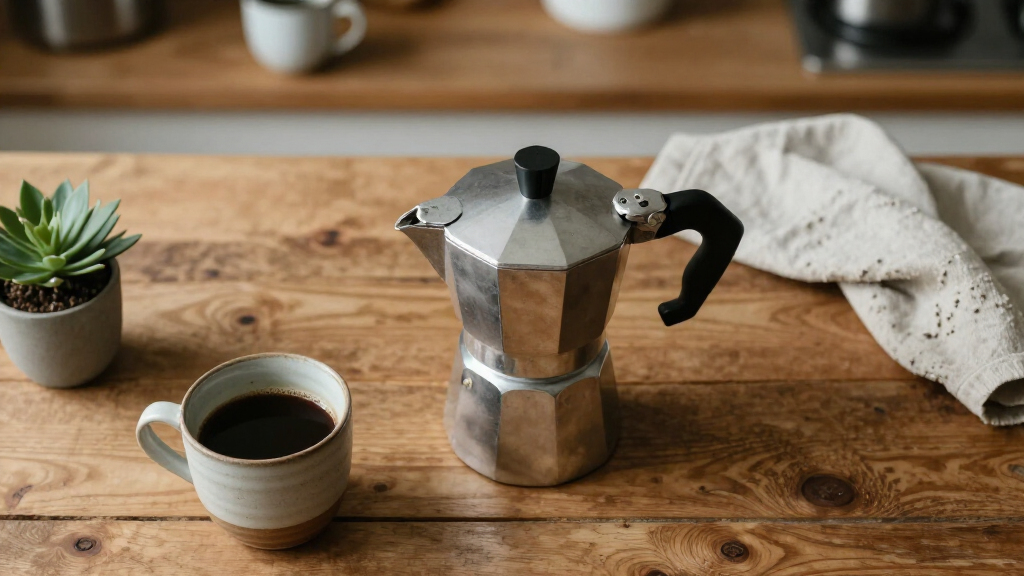 best moka pot