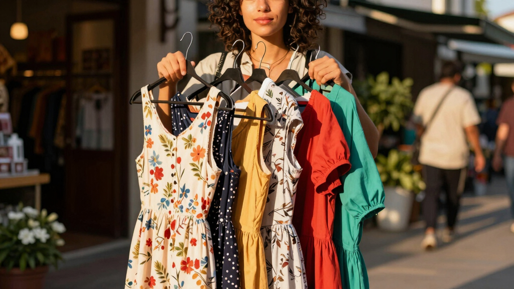 casual and day dresses prime day deals