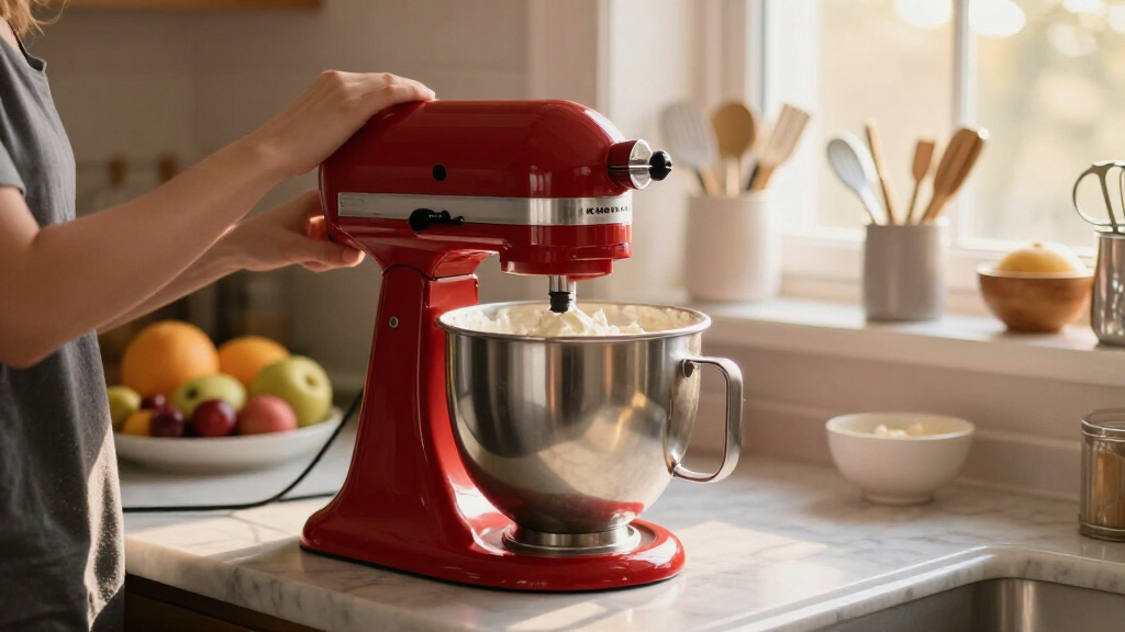 KitchenAid