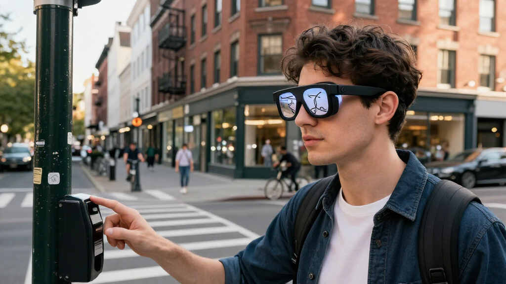 8 Best Augmented Reality Smart Glasses for Personal Screens in 2027
