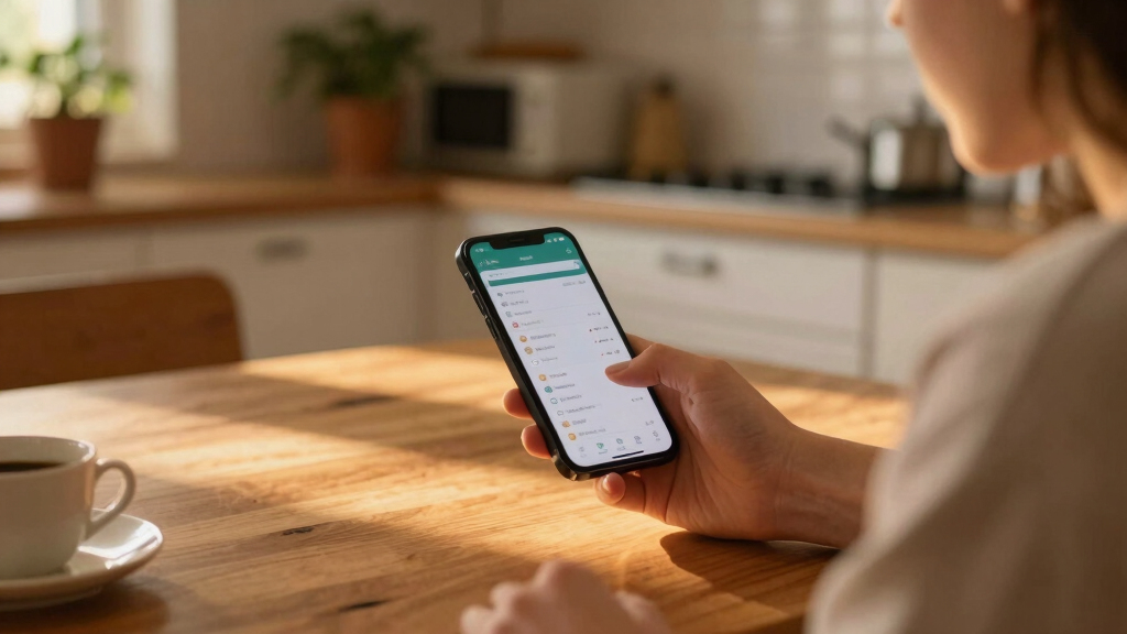 investment tracking apps