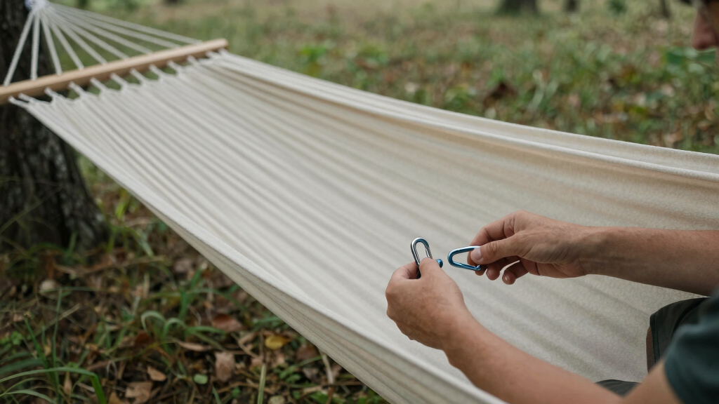 portable travel hammocks