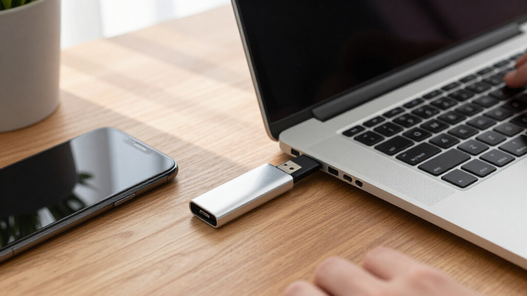 best USB flash drives