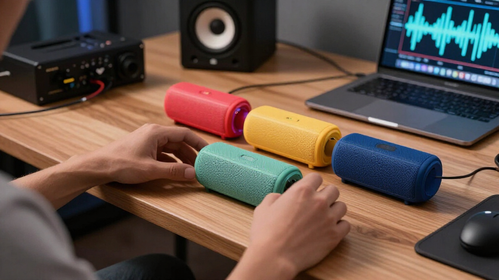 15 Best Portable Bluetooth Speakers in 2026 32 portable Bluetooth speakers