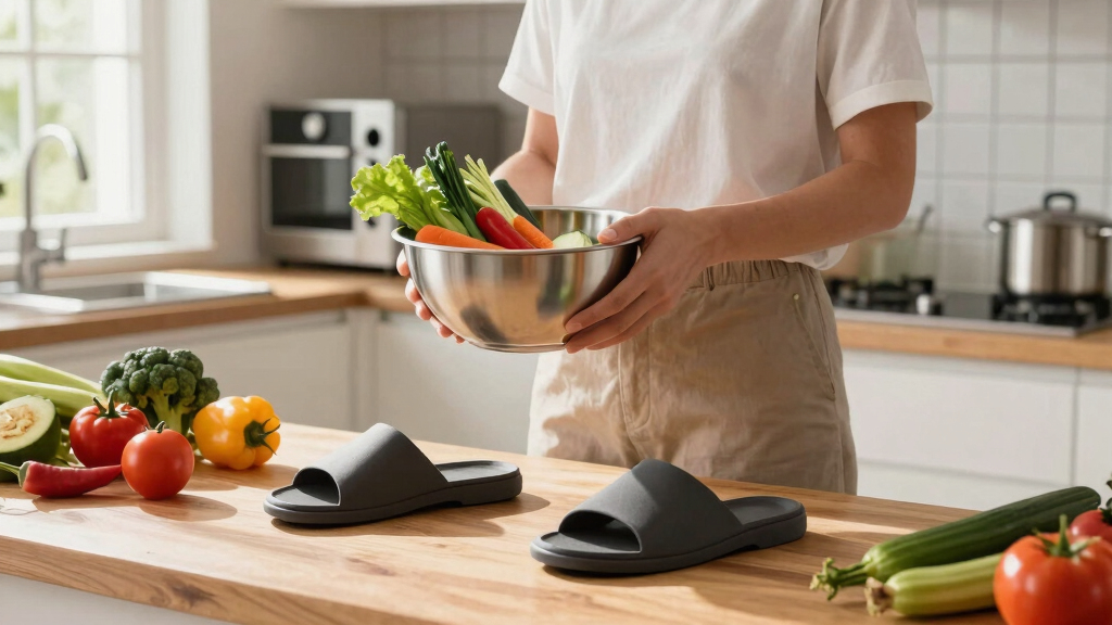 best foam mules
