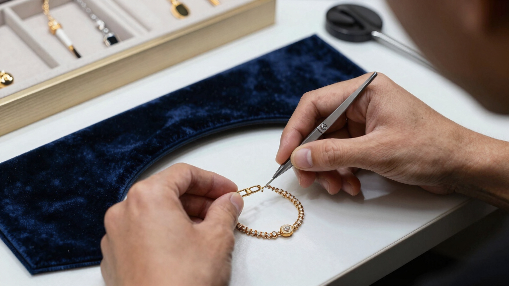 best luxury bracelets