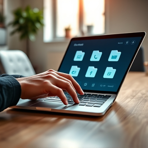 File-Based Architecture vs. Traditional Databases