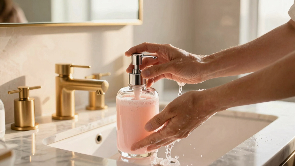 best luxury hand soaps