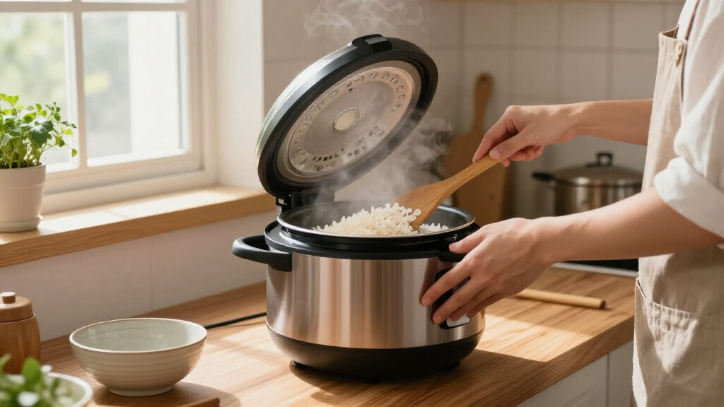 best rice cookers
