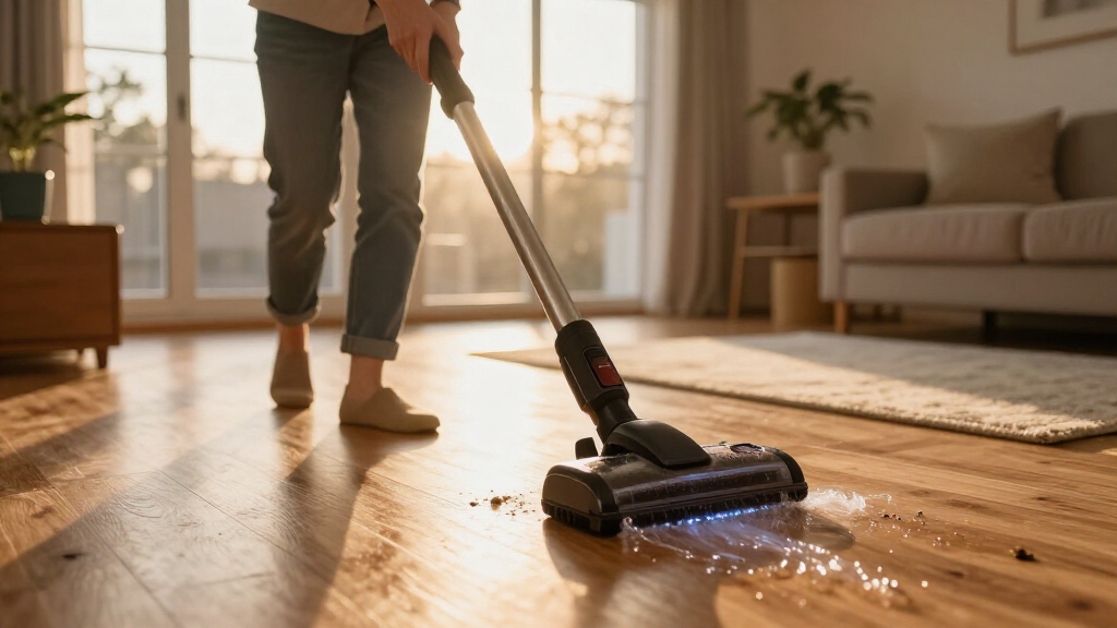 best wet dry vacuum for multi level homes