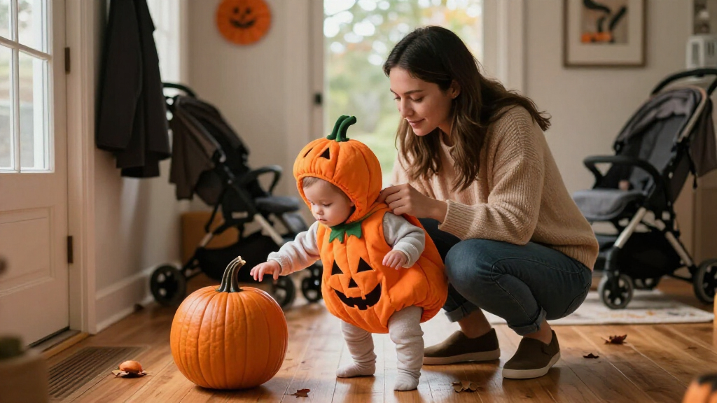 baby halloween costumes