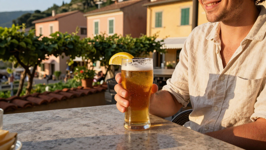 best radler beers