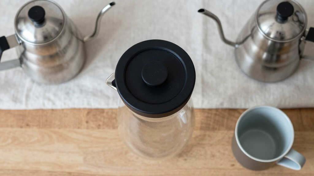 cold brew coffee makers